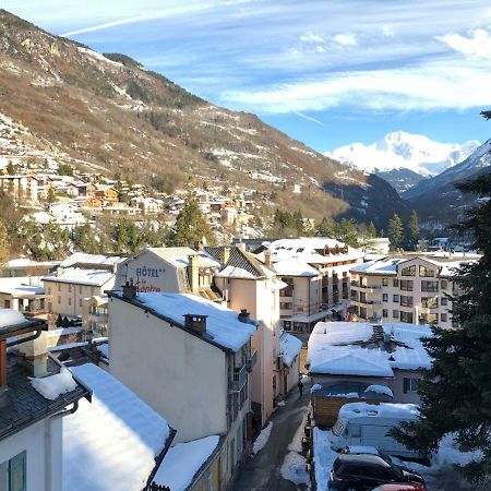 Le Galtas Apartment Brides-les-Bains Exterior foto